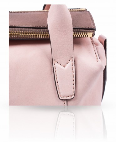 Сумка Женская M-JADE Satchel/GEMMA.F